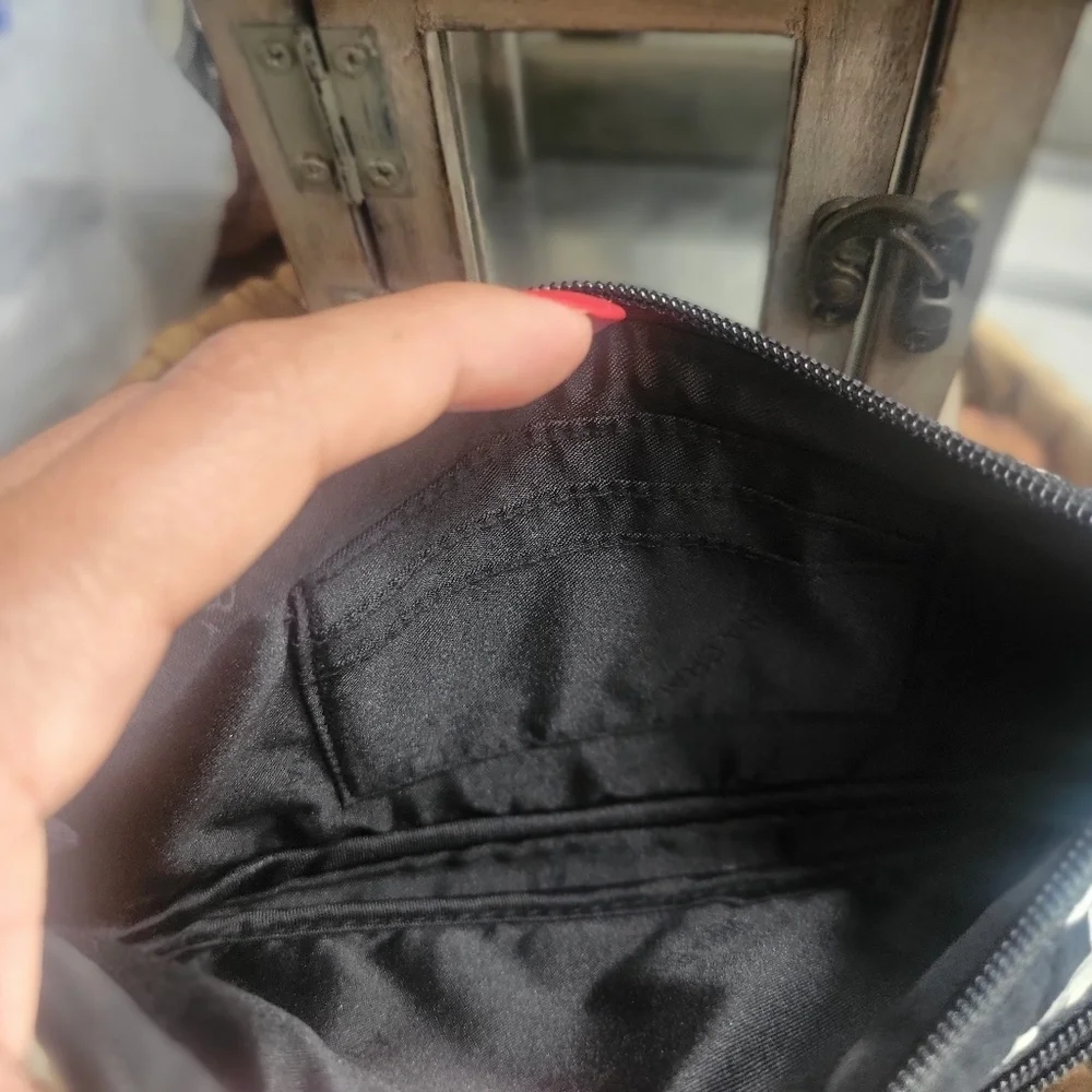 Vera Bradley wristlet NWOT - Picture 7 of 10